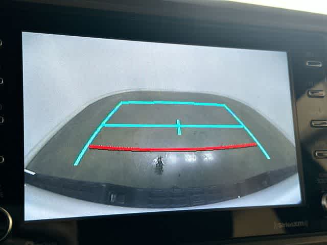 Thumbnail: 2022 Toyota Tacoma - 13