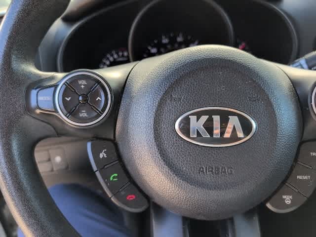 Thumbnail: 2015 Kia Soul - 17