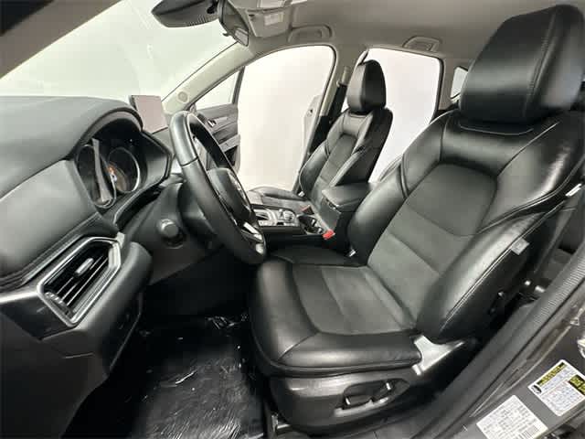 Thumbnail: 2023 Mazda CX-5 - 16