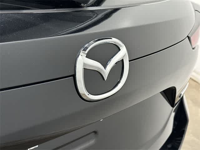 Thumbnail: 2023 Mazda CX-5 - 26