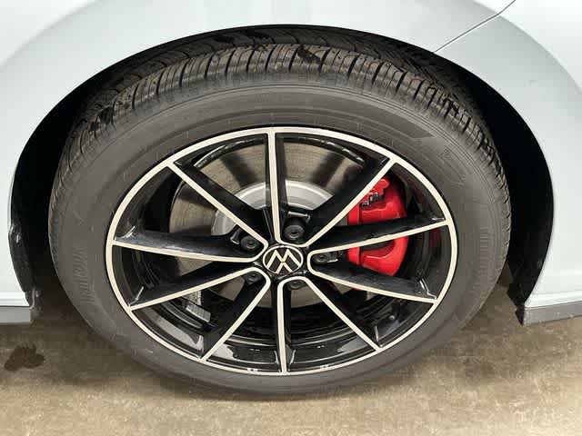 Thumbnail: 2026 Volkswagen Jetta - 5