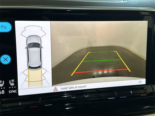 Thumbnail: 2026 Volkswagen Atlas - 14