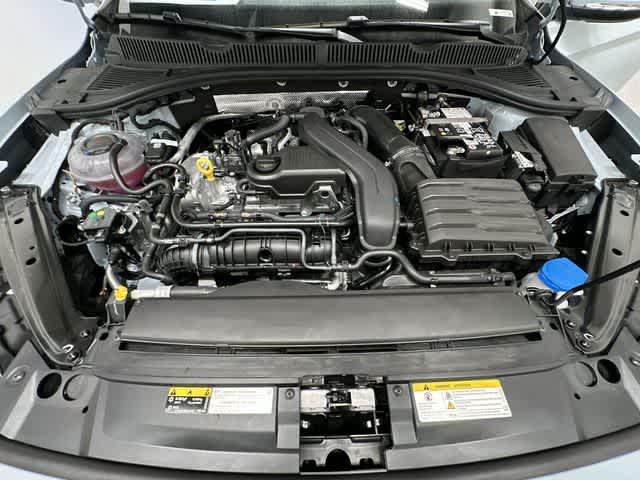 Thumbnail: 2026 Volkswagen Jetta - 27