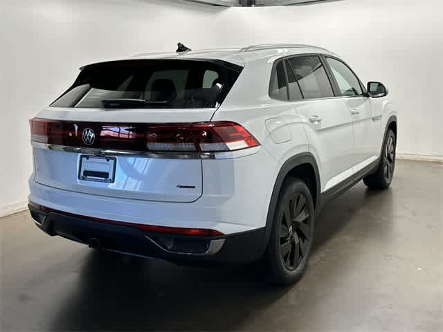 Thumbnail: 2026 Volkswagen Atlas - 29