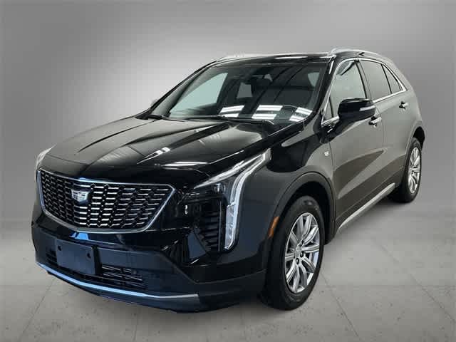 2023 Cadillac XT4 Premium Luxury -
                Moon Township, PA