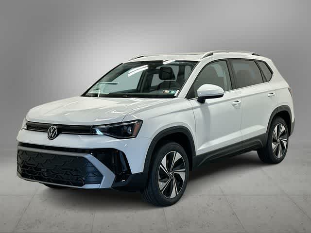 Thumbnail: 2026 Volkswagen Taos - 1
