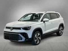 2026 Volkswagen Taos 1.5T SE SUV