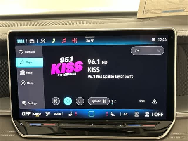 Thumbnail: 2026 Volkswagen Tiguan - 12