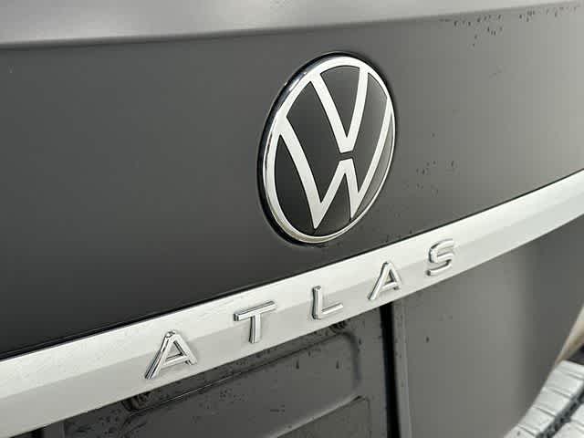 Thumbnail: 2023 Volkswagen Atlas - 28
