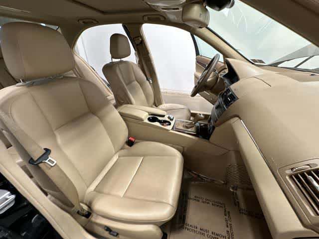 Thumbnail: 2008 Mercedes-Benz C-Class - 20