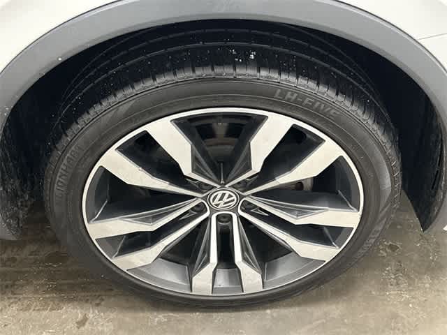 Thumbnail: 2020 Volkswagen Tiguan - 5