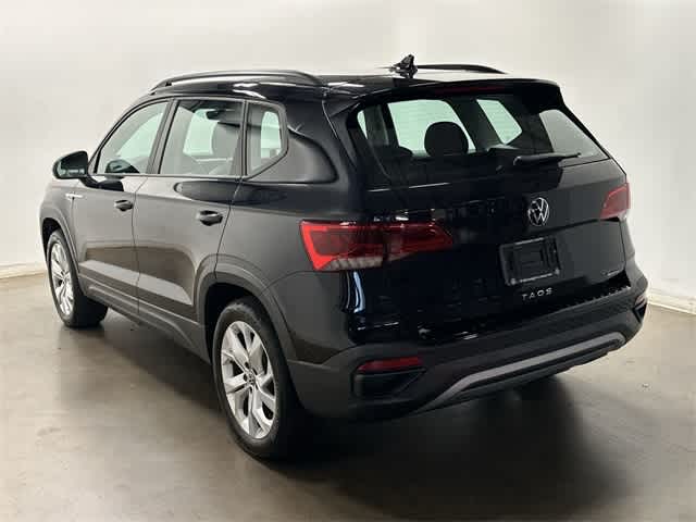 Thumbnail: 2023 Volkswagen Taos - 31