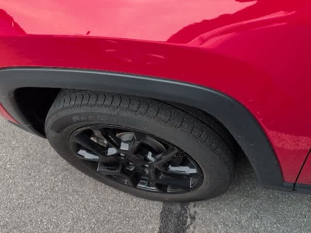Thumbnail: 2023 Jeep Compass - 9