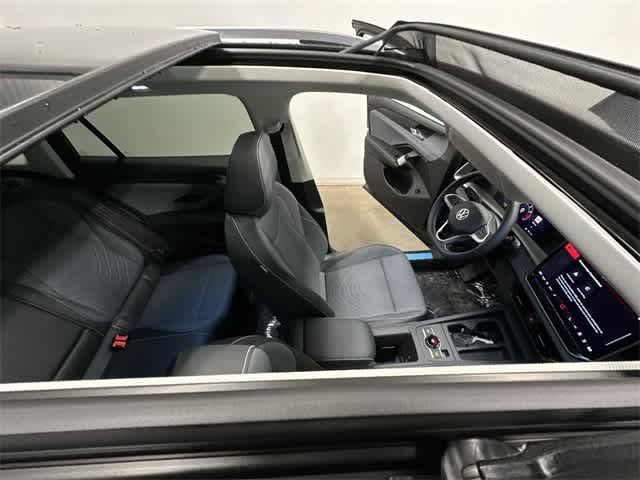 Thumbnail: 2026 Volkswagen Tiguan - 6