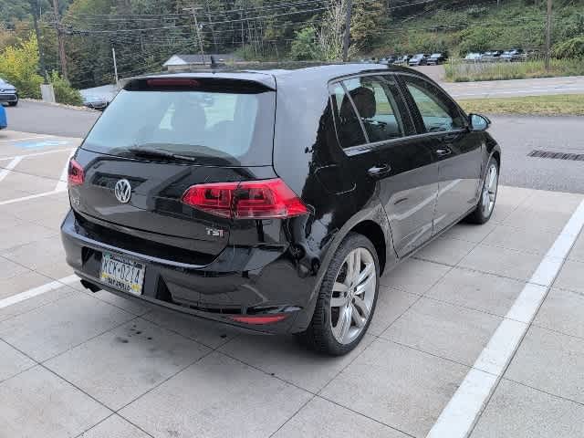 Thumbnail: 2015 Volkswagen Golf - 5