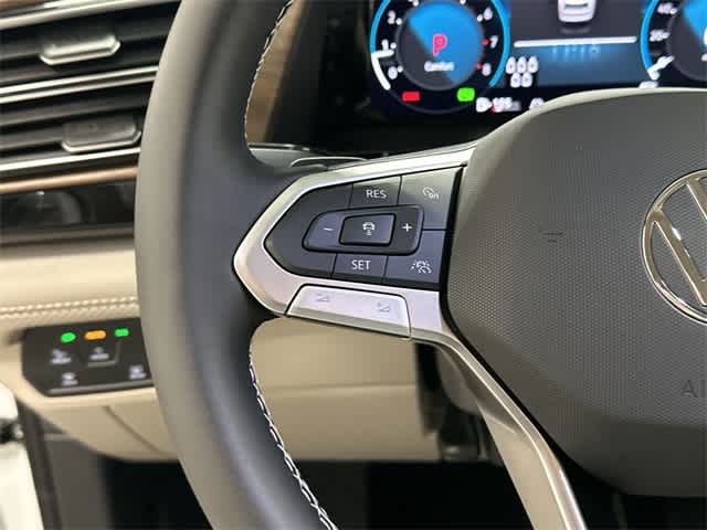 Thumbnail: 2026 Volkswagen Atlas - 8