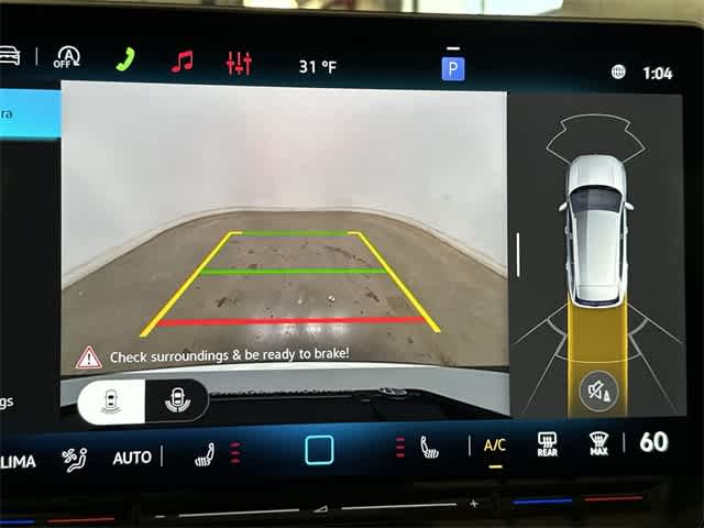 Thumbnail: 2026 Volkswagen Tiguan - 14