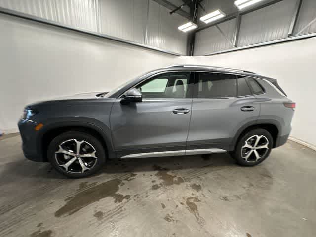 Thumbnail: 2026 Volkswagen Tiguan - 2