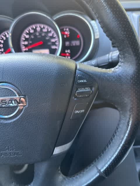 Thumbnail: 2011 Nissan Murano - 14