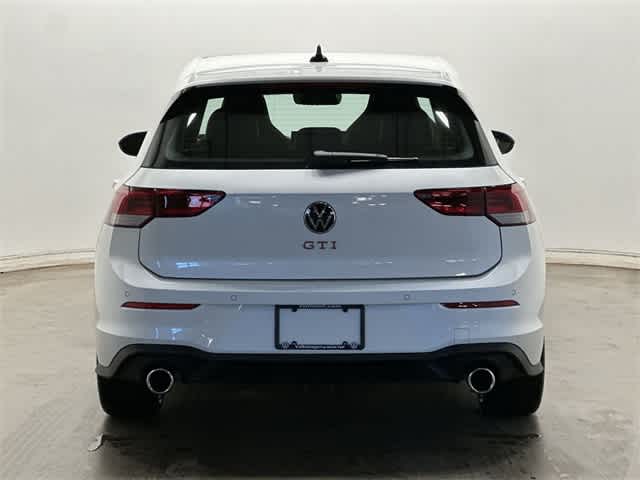 Thumbnail: 2026 Volkswagen Golf - 4