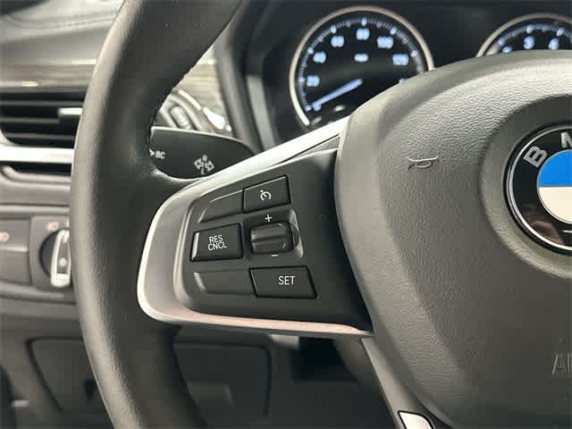 Thumbnail: 2018 BMW X2 - 8