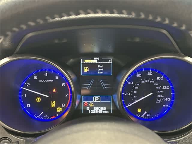 Thumbnail: 2018 Subaru Outback - 7