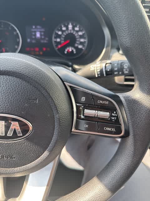 Thumbnail: 2021 Kia Seltos - 15