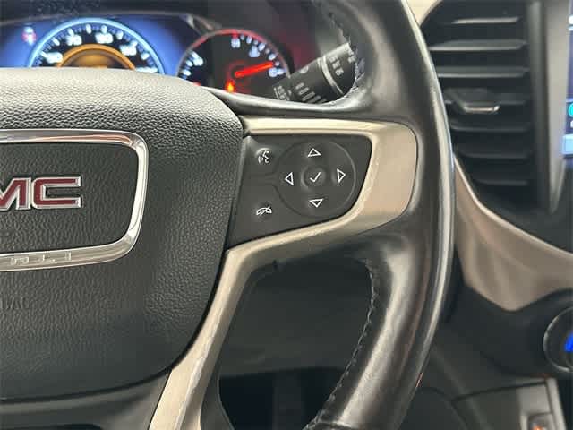 Thumbnail: 2019 GMC Acadia - 10