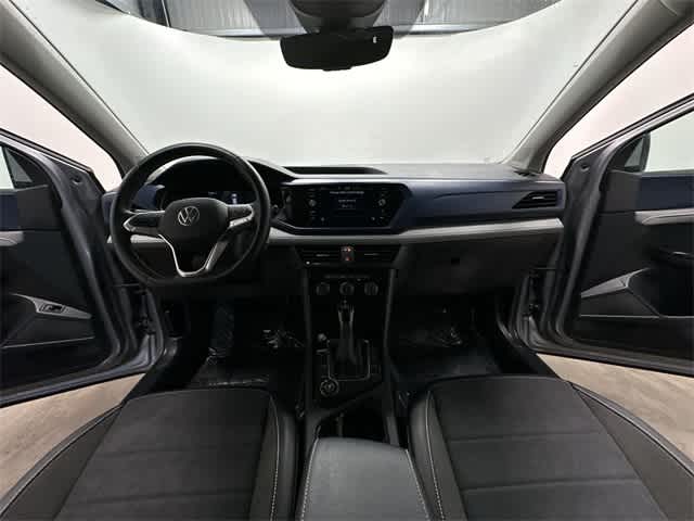 Thumbnail: 2023 Volkswagen Taos - 19