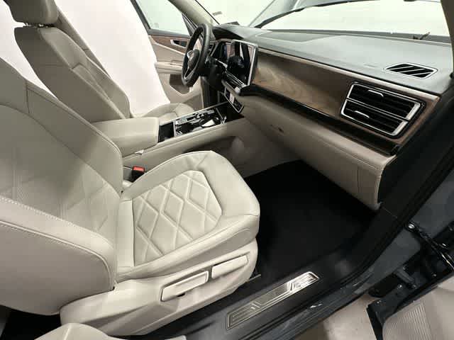 Thumbnail: 2026 Volkswagen Atlas - 20