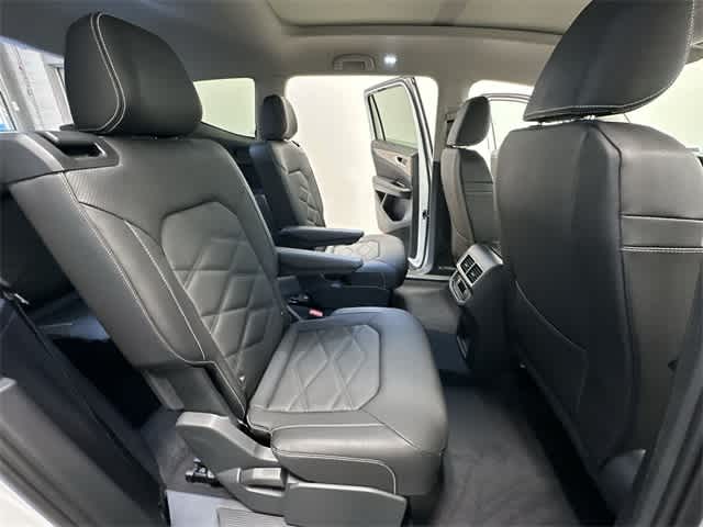 Thumbnail: 2026 Volkswagen Atlas - 23