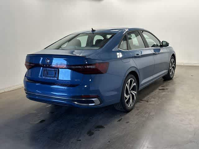 Thumbnail: 2026 Volkswagen Jetta - 32