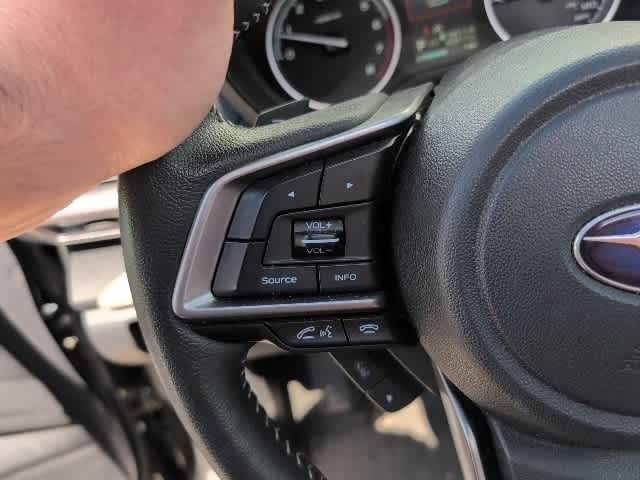 Thumbnail: 2022 Subaru Forester - 17