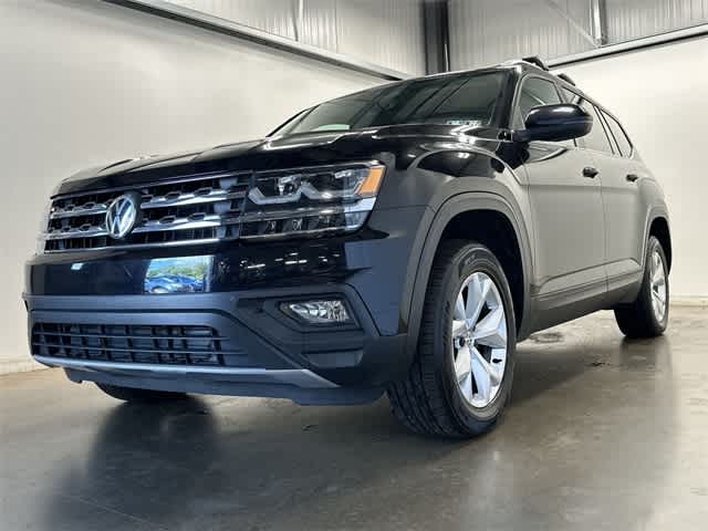 Thumbnail: 2018 Volkswagen Atlas - 30
