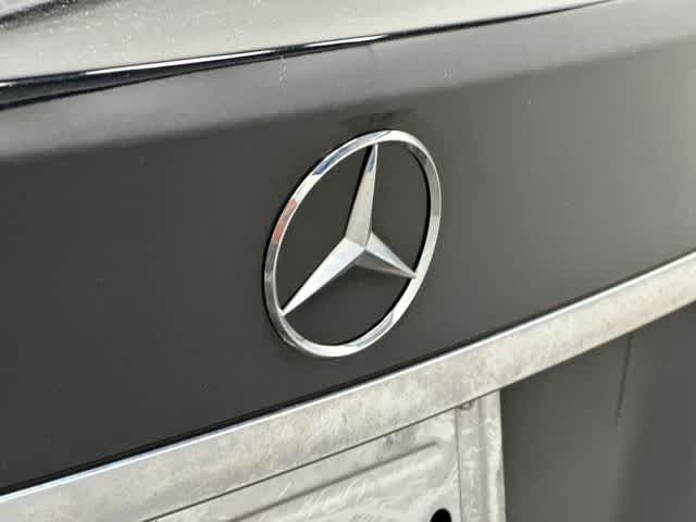Thumbnail: 2008 Mercedes-Benz C-Class - 25