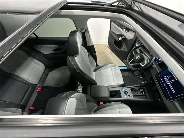 Thumbnail: 2026 Volkswagen Tiguan - 6