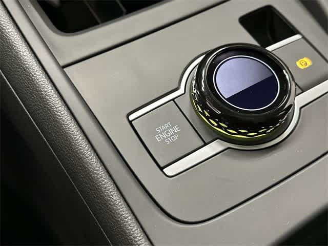 Thumbnail: 2026 Volkswagen Tiguan - 11