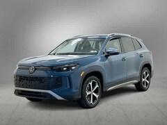 2026 Volkswagen Tiguan 2.0T SE SUV