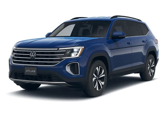 Thumbnail: 2026 Volkswagen Atlas - 1