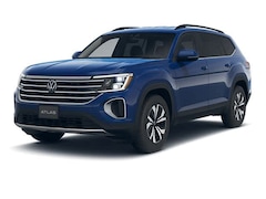 2026 Volkswagen Atlas 2.0T SE SUV