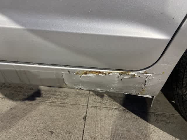 Thumbnail: 2010 Lincoln MKZ - 10