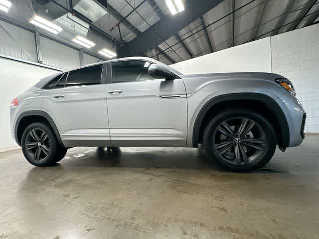 Thumbnail: 2021 Volkswagen Atlas - 3