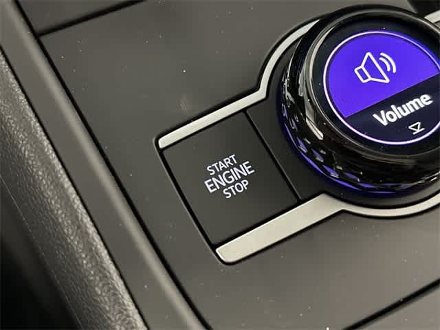 Thumbnail: 2026 Volkswagen Tiguan - 11