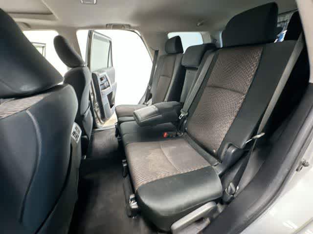 2013 Toyota 4Runner SR5 - Photo 19