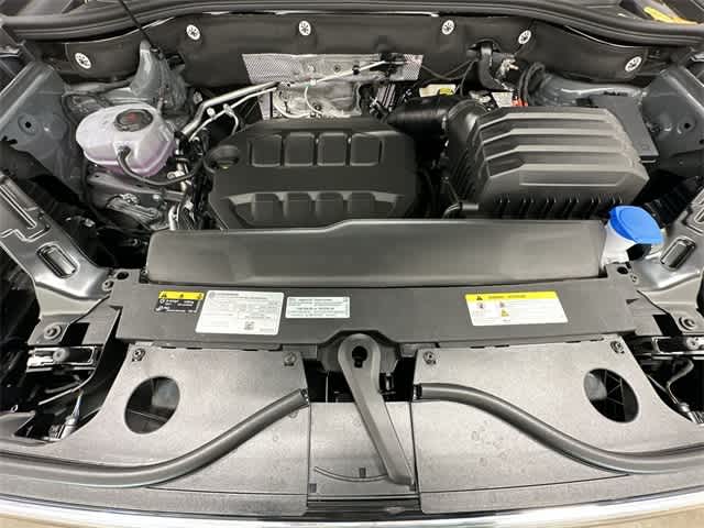 Thumbnail: 2026 Volkswagen Atlas - 26