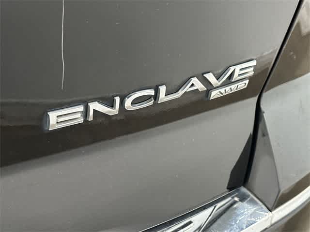 Thumbnail: 2016 Buick Enclave - 28