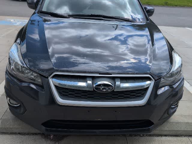 Thumbnail: 2013 Subaru Impreza - 8