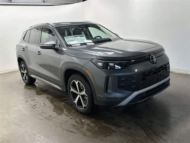 Thumbnail: 2026 Volkswagen Tiguan - 26