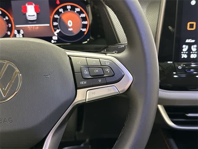 Thumbnail: 2026 Volkswagen Atlas - 10