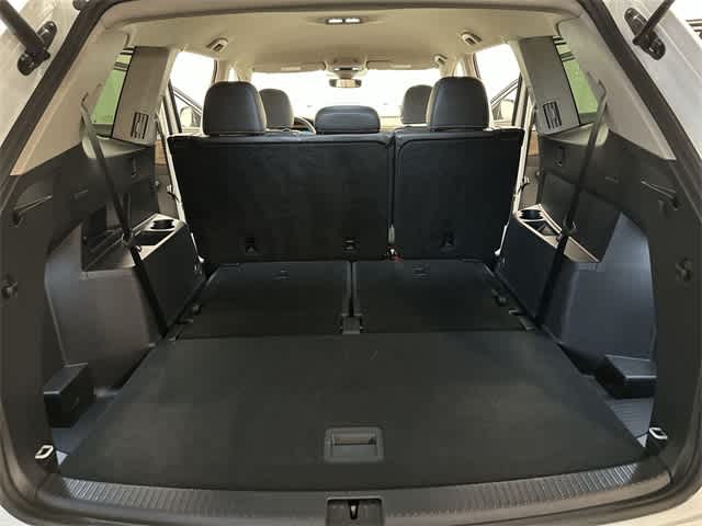 Thumbnail: 2025 Volkswagen Atlas - 26